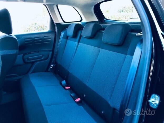 Citroen C3 Aircross C3 Aircross BlueHDi 110 S&S Shine Pack