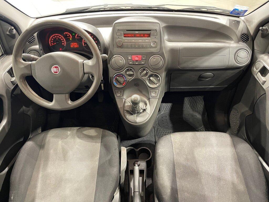 Fiat Panda 1.2 Climbing 4x4 69cv E5