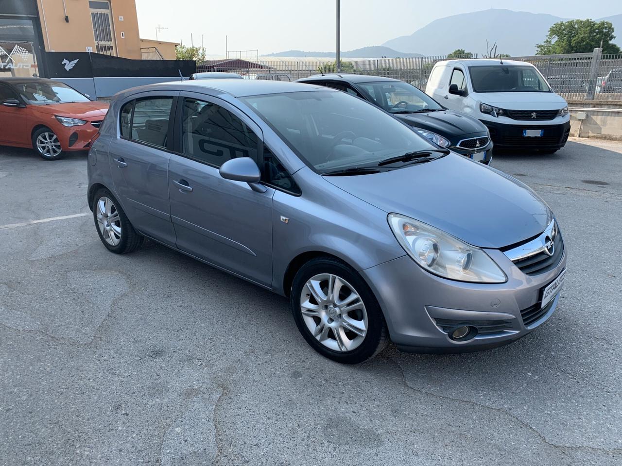 Opel Corsa 1.3 Diesel 90CV 5P.