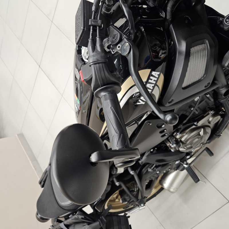 Yamaha XSR 700 - 2023