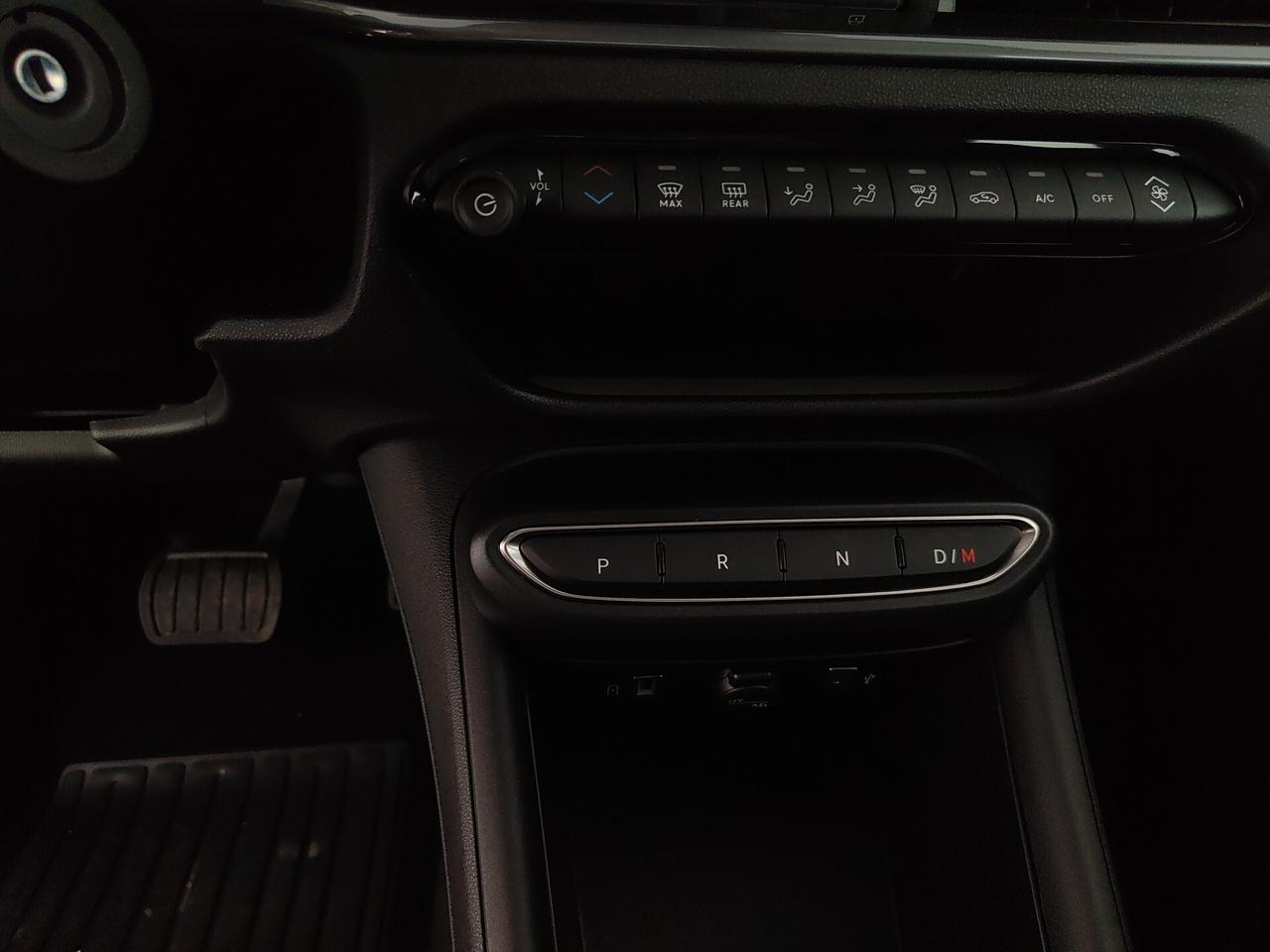 Fiat 600 Hybrid 145 CV DCT MHEV