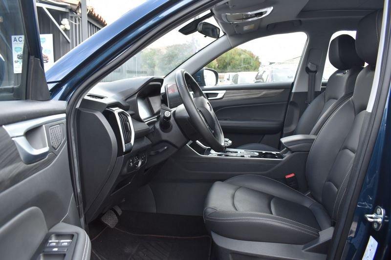 EMC Sei Sei 1.5 Gpl 147cv cvt