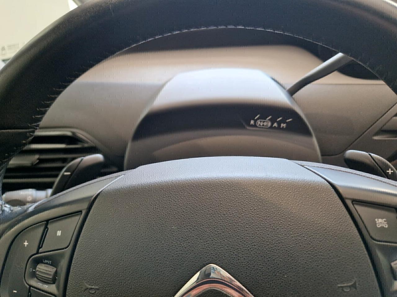 Citroen C4 Picasso 1.6 e-HDi 115 ETG6 Exclusive