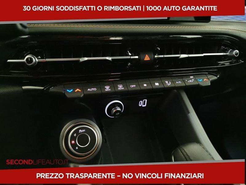 Alfa Romeo Tonale 1.5 hybrid Ti 160cv tct7