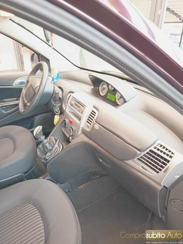 LANCIA Ypsilon 1.4 E-Collection Ecochic GPL