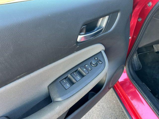 HONDA Jazz Jazz 1.5 Hev Crosstar eCVT Bicolor Executive