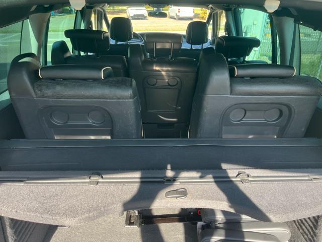 RENAULT Grand Espace 2.0 dCi 175CV Initiale 7 Posti Molto Bella!