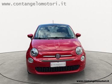 FIAT 500 1.2 Lounge 69cv my18