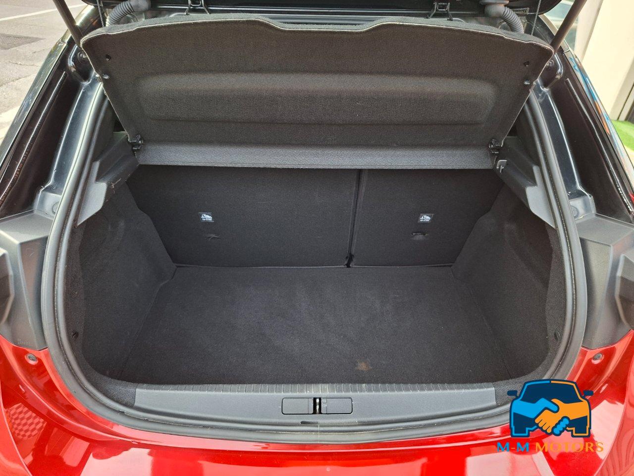 Opel Corsa 5 Porte Corsa 1.2 GS Line S unico proprietario