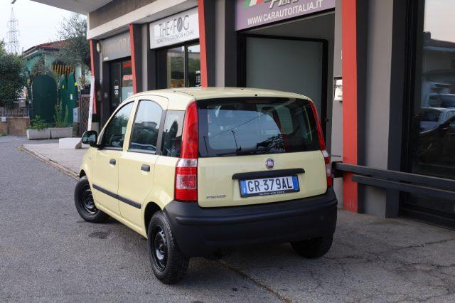 FIAT Panda 1.1 Benzina Ideale per NEOPATENTATI