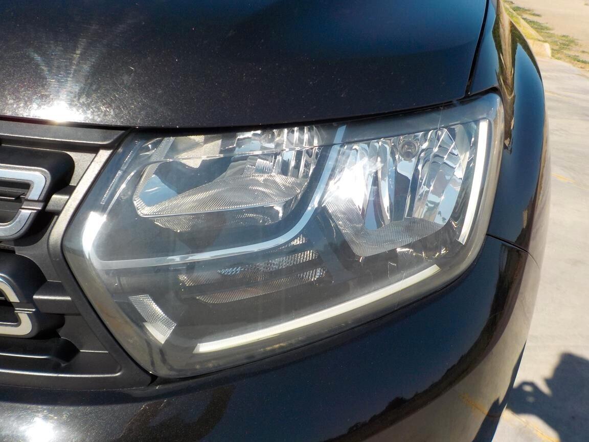 Dacia Duster 1.5 Blue dCi 8V 115 CV 4x2 Prestige