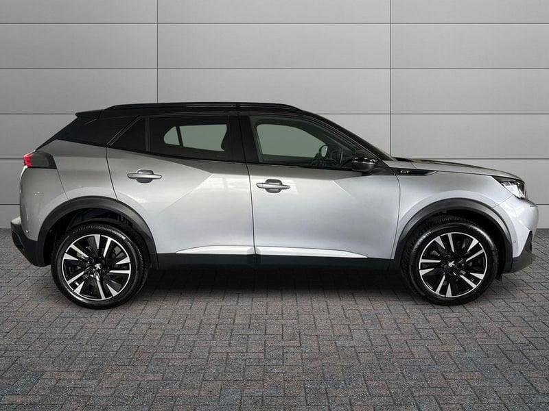Peugeot 2008 2008 1.5 bluehdi GT Pack s&s 130cv eat8