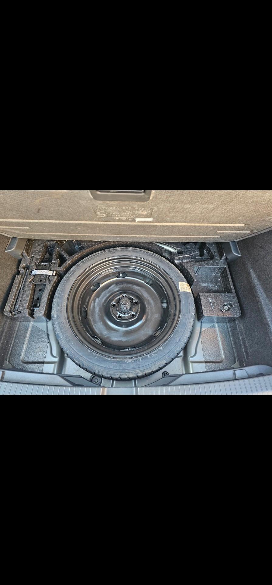 Volkswagen T-Roc 2.0 TDI SCR 150 CV DSG 4MOTION Advanced BlueMot. Tech.