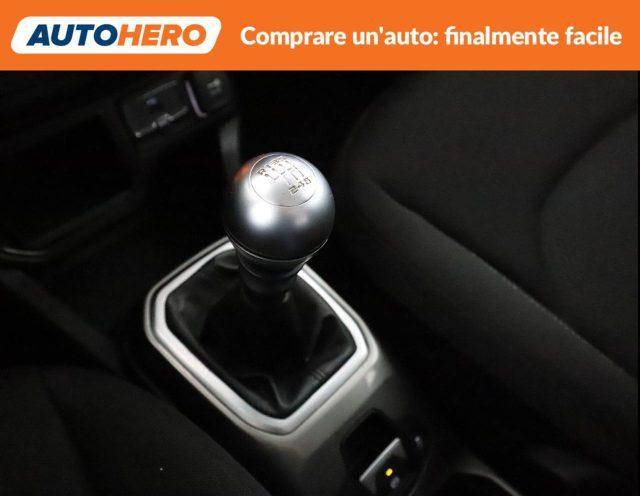 JEEP Renegade 1.0 T3 Limited