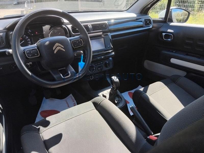 Citroen C3 PureTech 83 S&S You (PREZZO REALE)