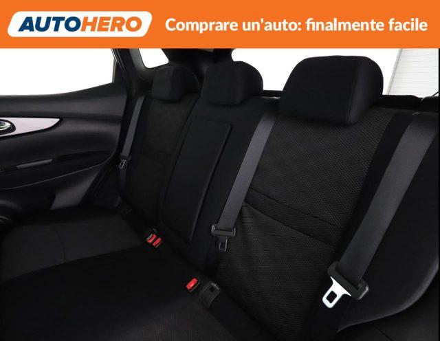 NISSAN Qashqai 1.2 DIG-T 360