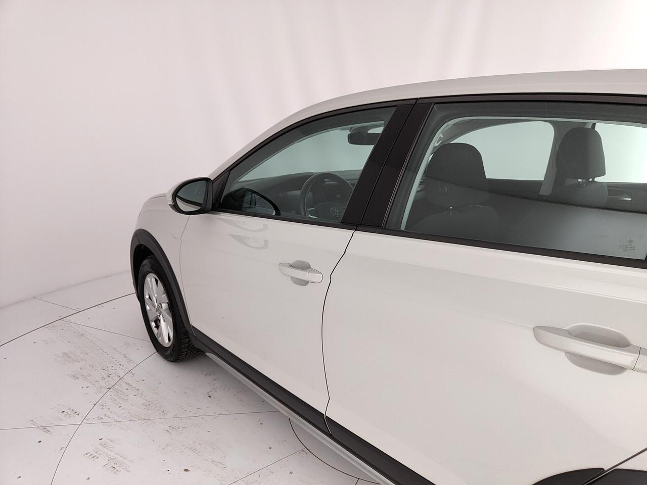 Volkswagen Taigo 1.0 TSI 95 CV Life