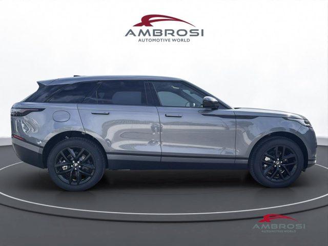 LAND ROVER Range Rover Velar L560 2.0D AJ21-D4M AWD 5DR SWB S 204PS Auto