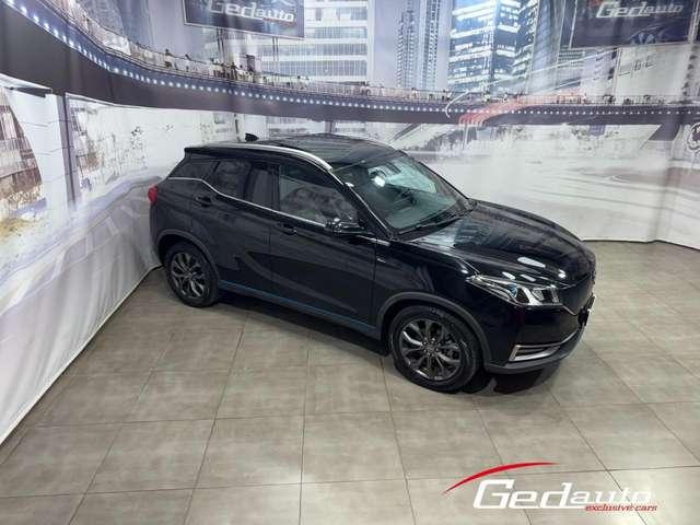 Seres Seres 3 luxury 163cv tetto full-led navi