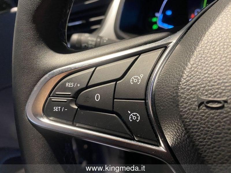 Renault Captur Captur Full Hybrid E-Tech 145 CV Intens