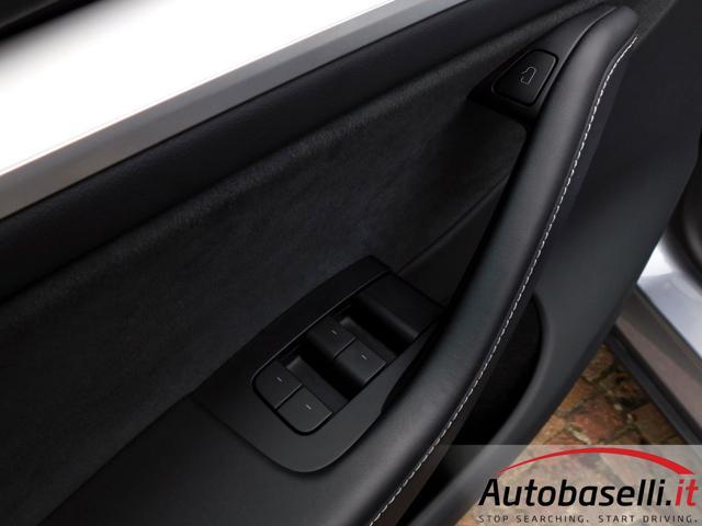 TESLA Model Y SINGLE MOTOR RWD 300CV AUTOMATICA 'GARANZIA TOTALE