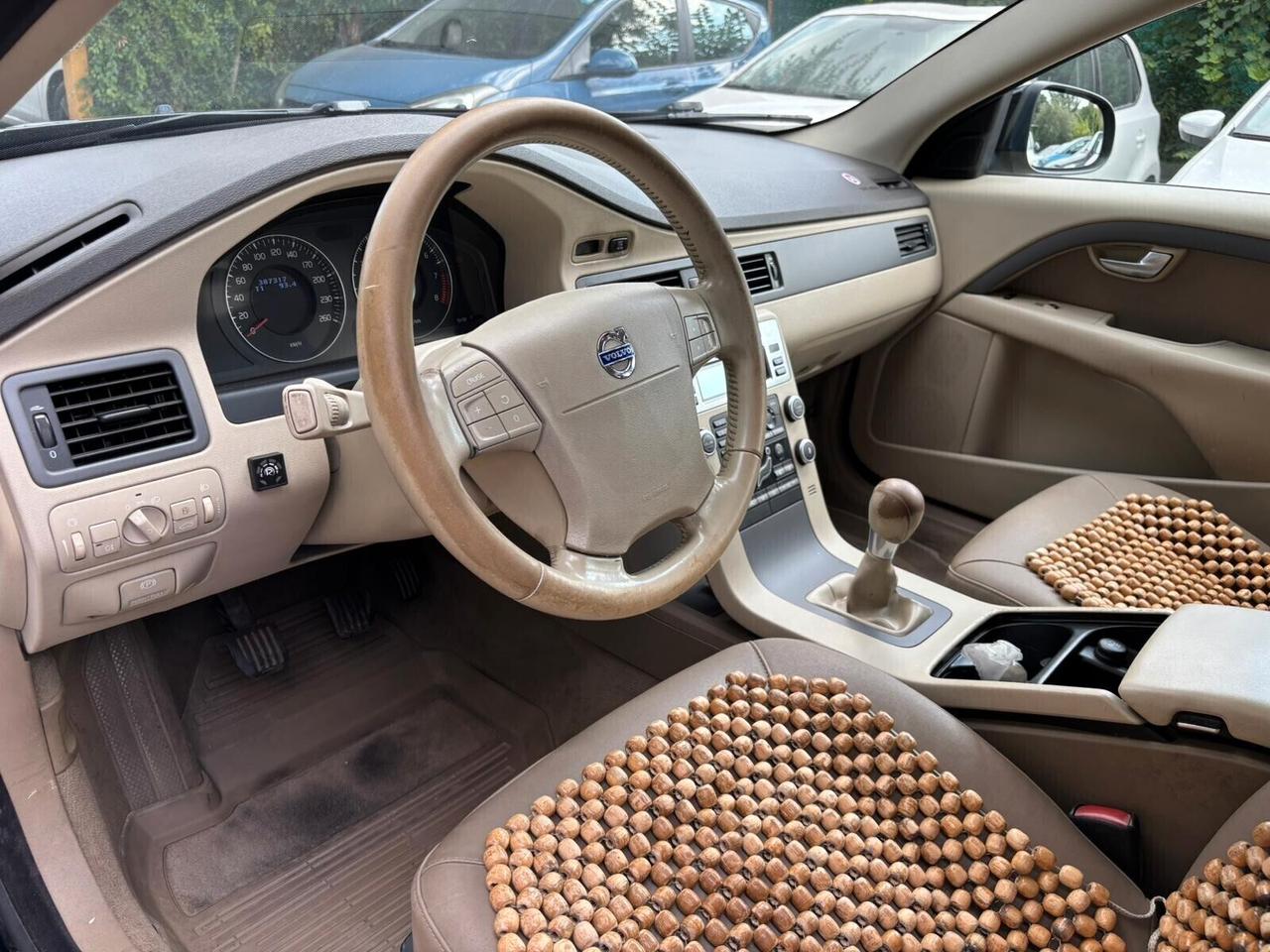 Volvo V70 2.0 F Kinetic GPL