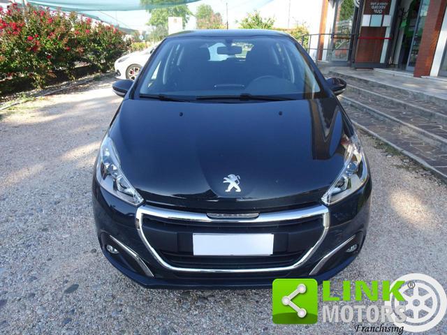 PEUGEOT 208 GPL Allure