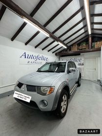 Mitsubishi L200 2.5 DI-D/136CV Club Cab Invite