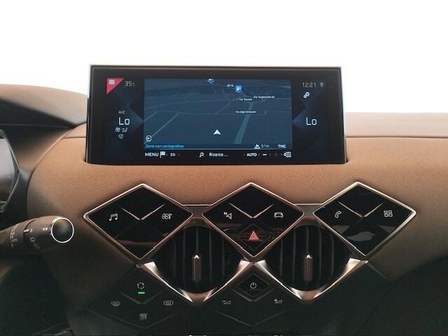 DS 3 Crossback 1.5 bluehdi So Chic 100cv