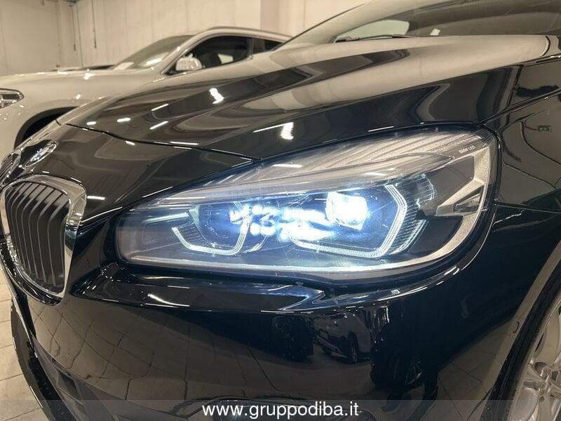 BMW Serie 2 Active Tourer Serie 2 F45 2014 Active Tourer 216i Active Tourer Advantage my17