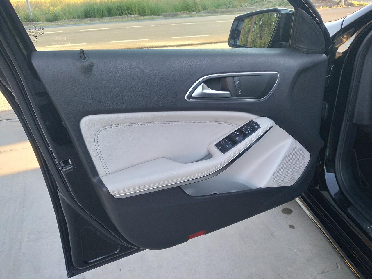 Mercedes-benz A 160 CDI Sport