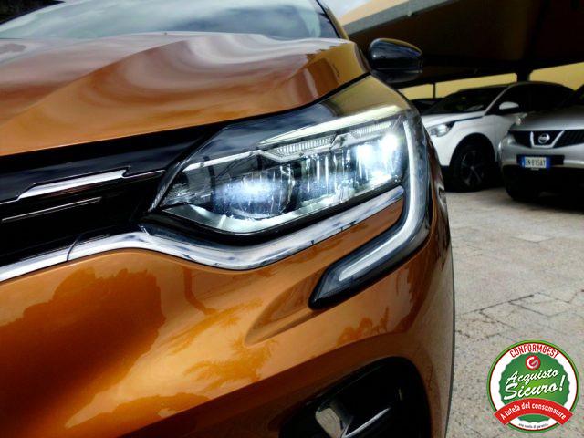 RENAULT Captur Blue dCi 95 CV Intens