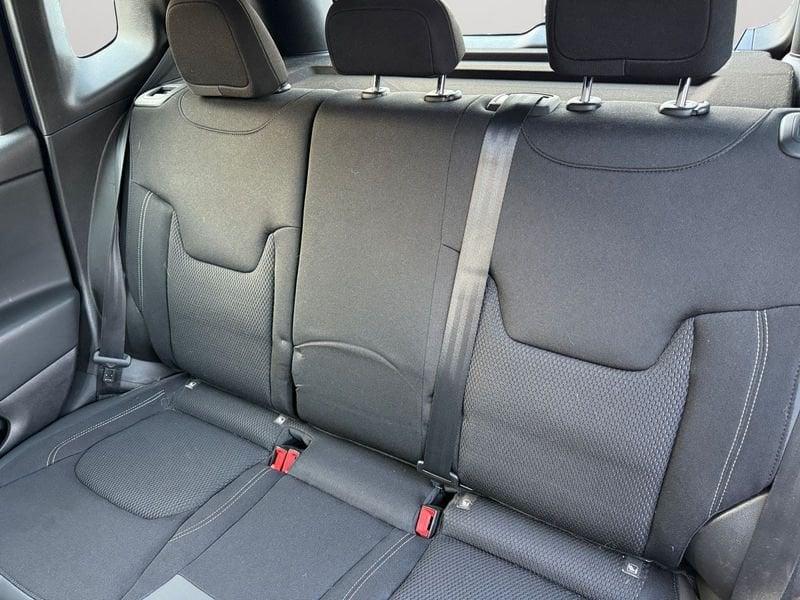 Jeep Renegade RENEGADE