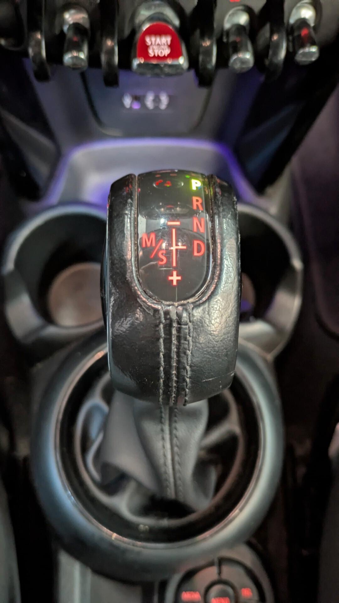 Mini Mini 1.5 Cooper aut. Hype NEOPATENTATI