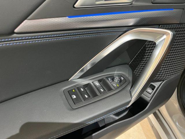 BMW X1 sDrive 18i Msport "18 M sport/Navi/Led/Park/Telec.