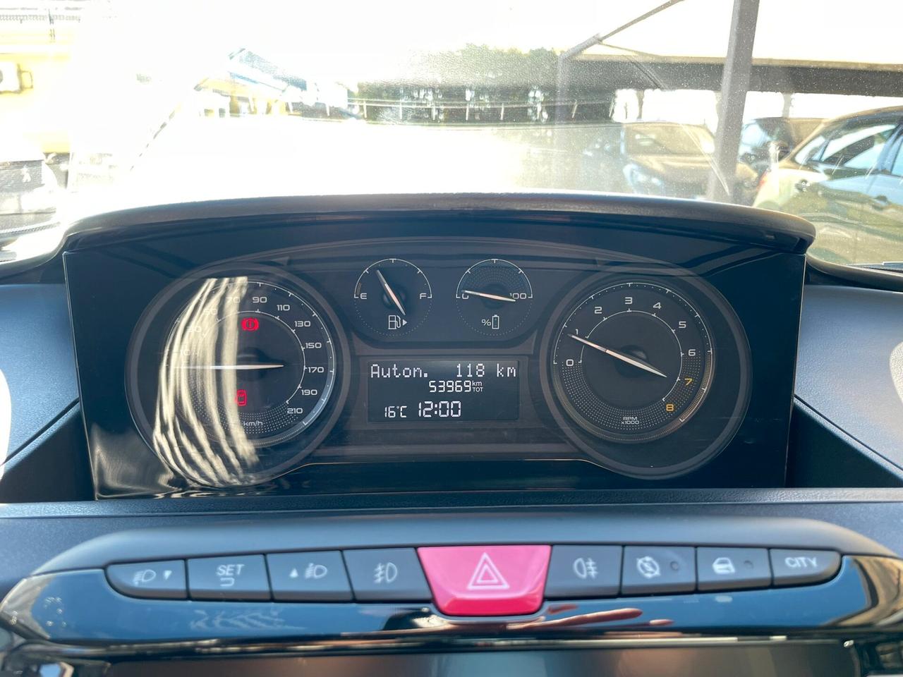 Lancia Ypsilon 1.0 FireFly 5 porte S&S Hybrid Gold