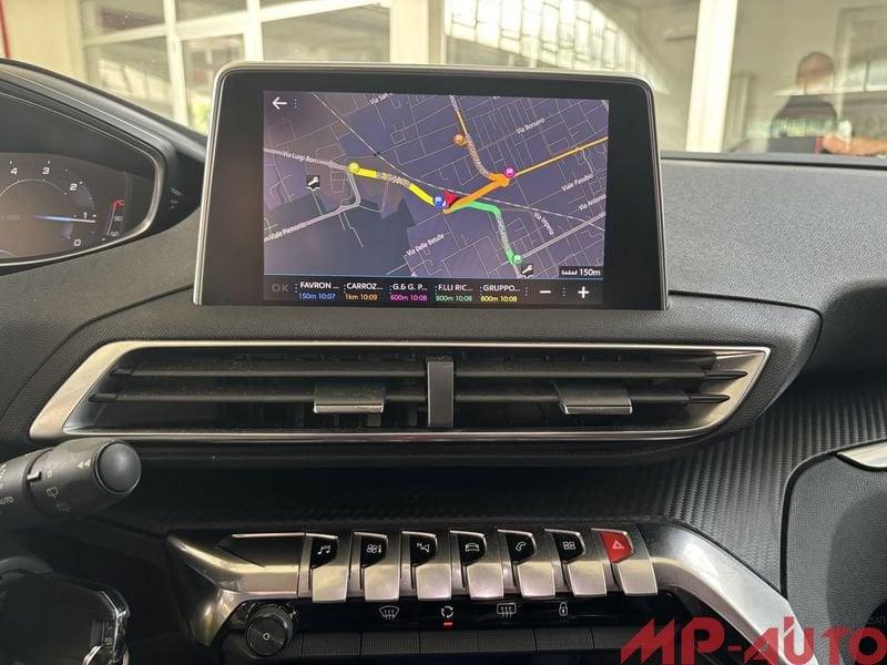 Peugeot 5008 BlueHDi 150 7 POSTI