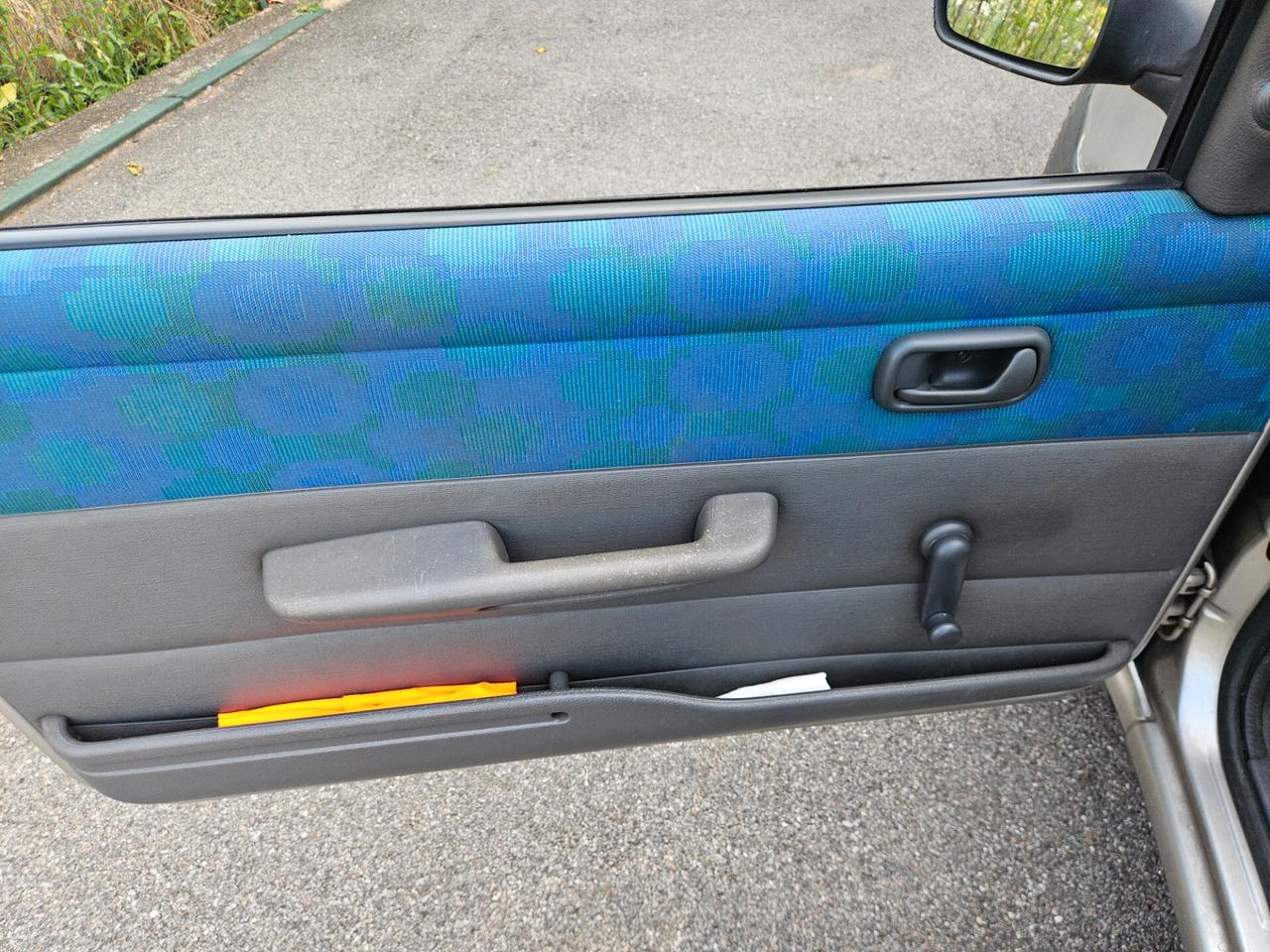 Fiat Punto 55 cat 3 porte S Benzina