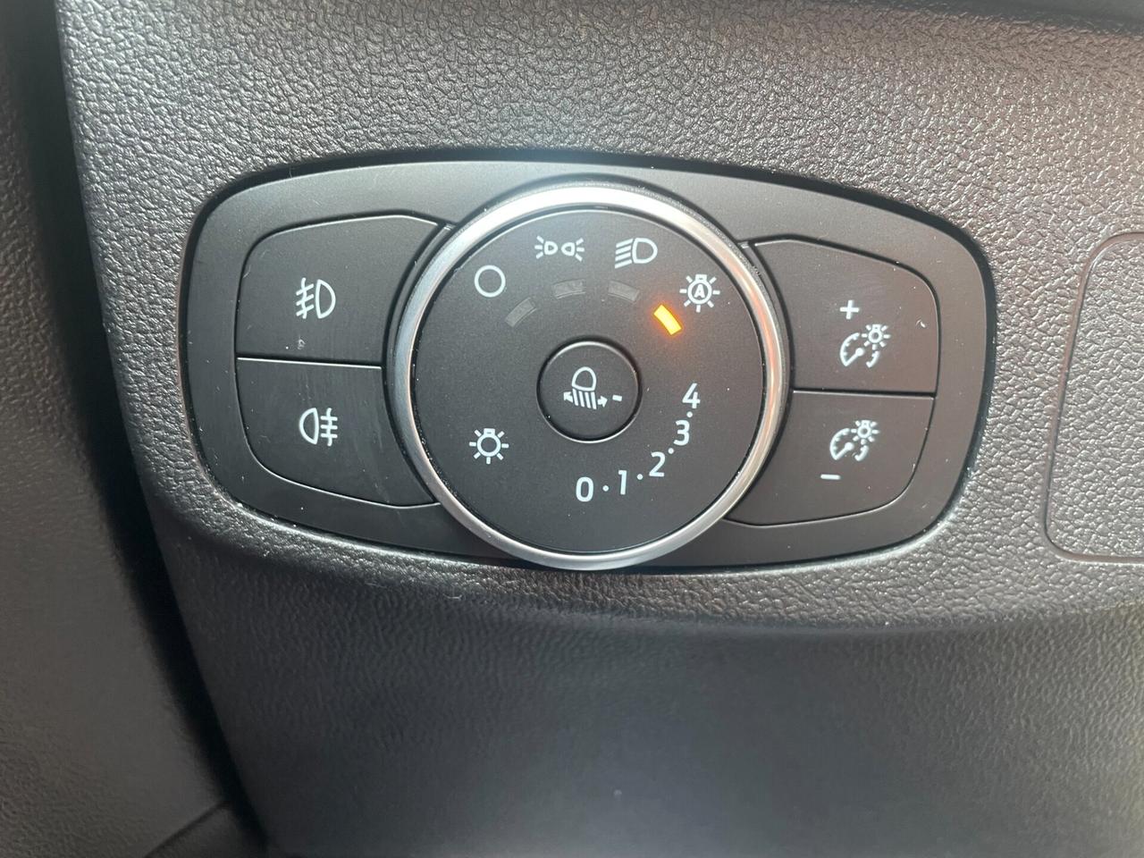 Ford Focus 1.5 EcoBlue 120 CV aut SW Business Co-Pilot DISTRIBUZIONE FATTA