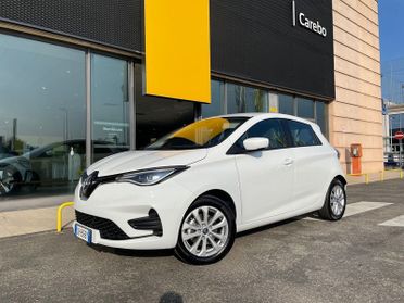 Renault ZOE Zen R135 batteria di proprietà