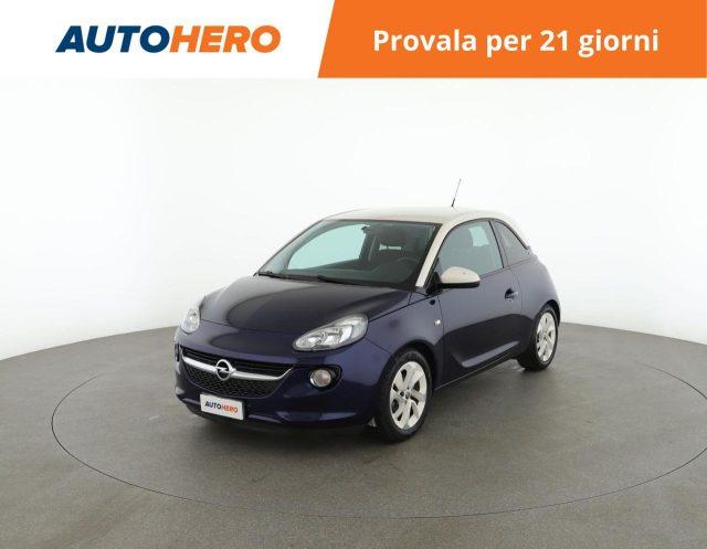 OPEL Adam 1.2 70 CV Jam