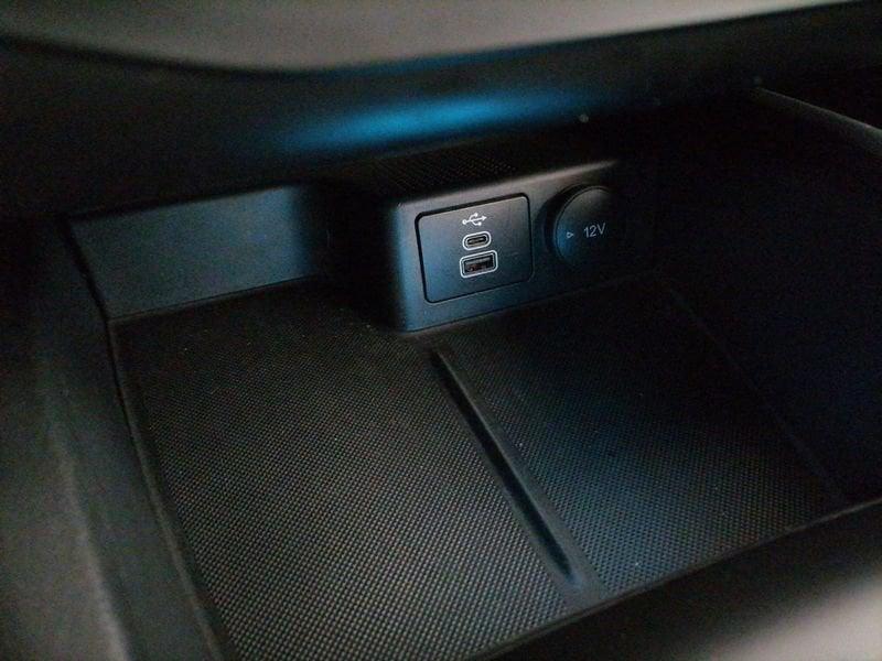 Ford Focus 1.0 ecoboost h ST-Line 125cv powershift