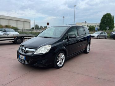 Opel Zafira 1.9 CDTI 120CV Cosmo