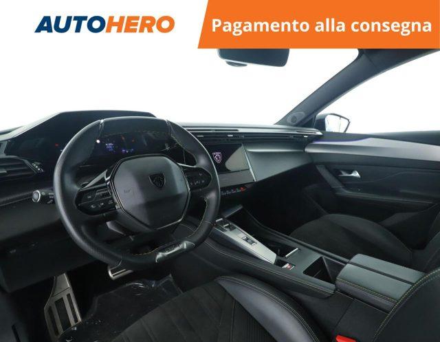 PEUGEOT 308 BlueHDi 130 S&S EAT8 GT