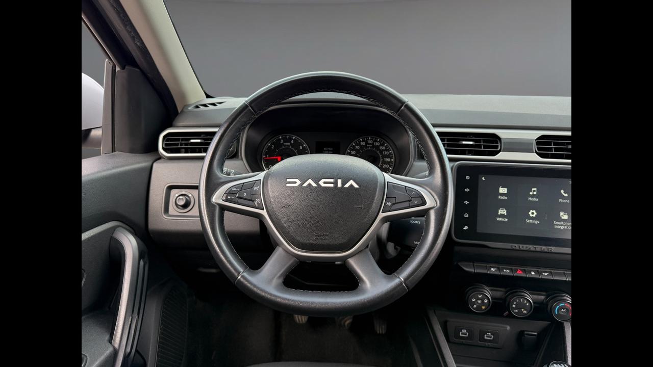 DACIA Duster 1.5 blue dci Comfort SL DaciaPlus 4x2 115cv