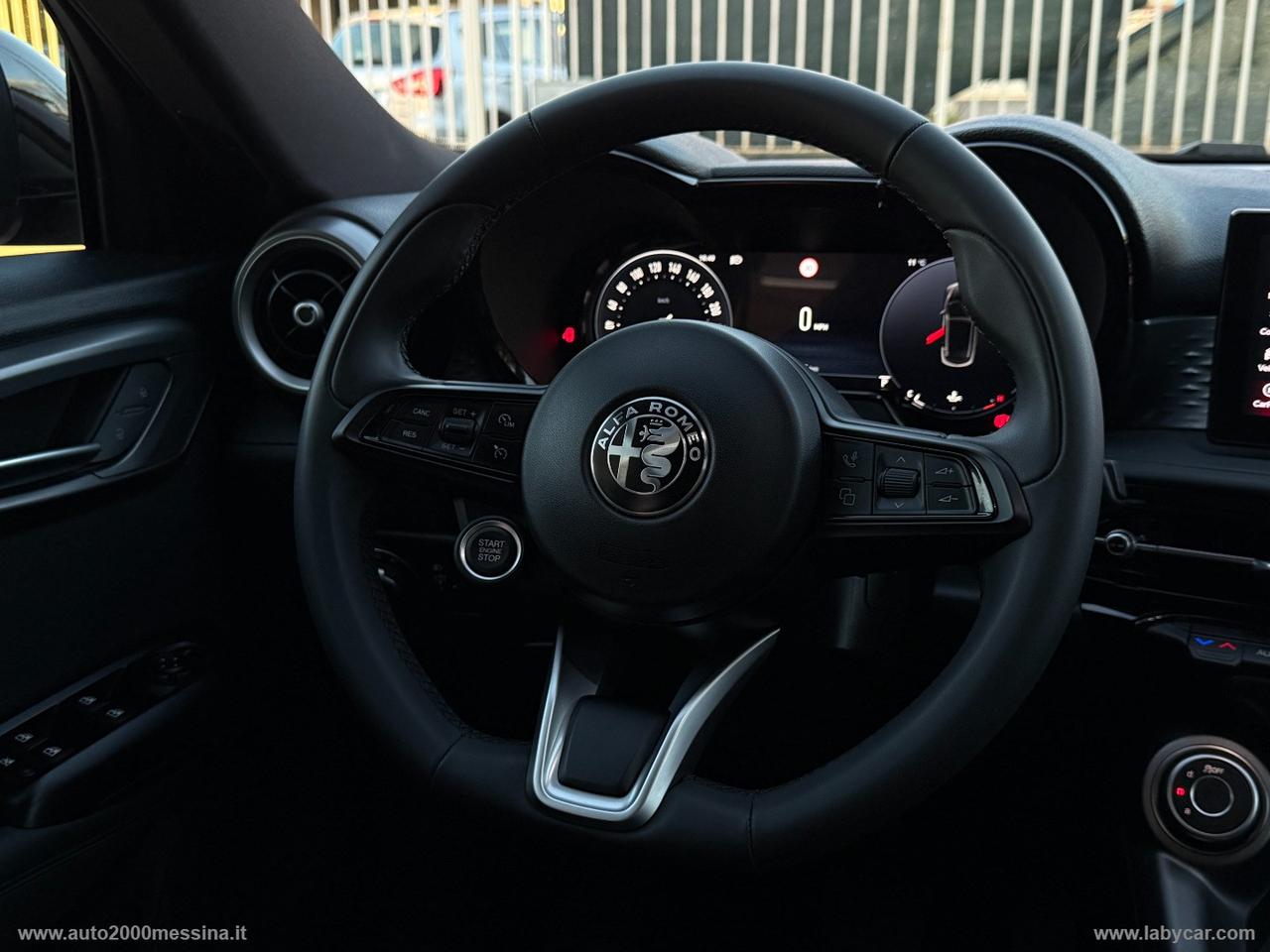 ALFA ROMEO Tonale 1.6 diesel 130 CV TCT6 Super