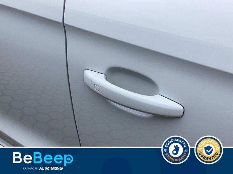 Audi A1 SPORTBACK 1.0 TFSI SPORT 82CV