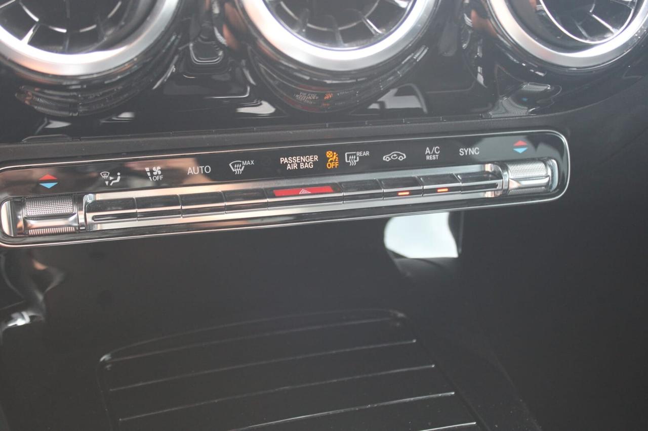 Mercedes-benz A Tua A SOLI 274€ al mese Anticipo Zero
