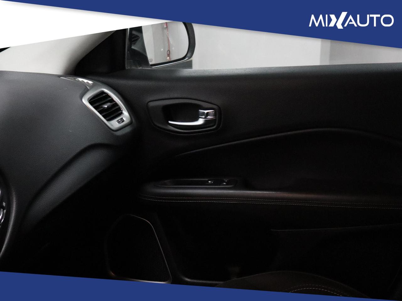 Jeep Compass 1.6 MJT Longitude 2WD 120CV EU6