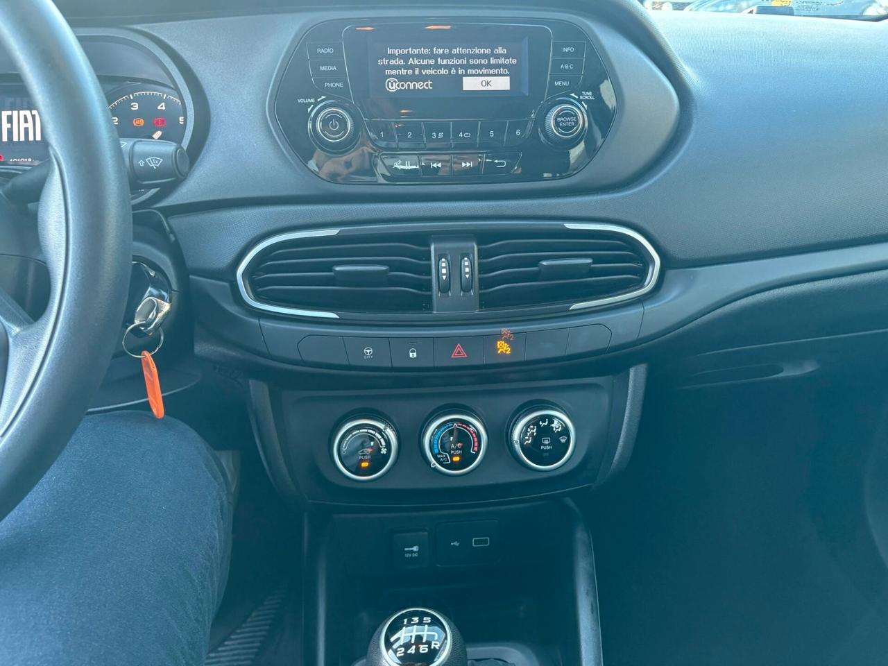 Fiat Tipo 1.0 5 porte
